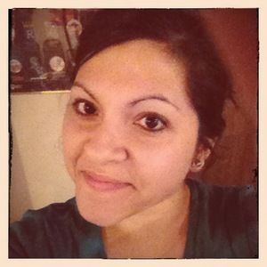 Meet your Posher, Brianna